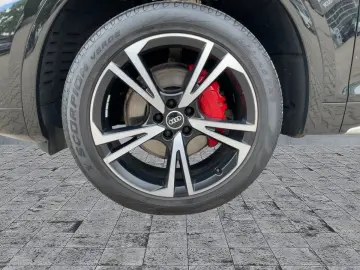 Q5 Sportback 40 TDI QU S-LINE LED+NAVI+RFK+GRA