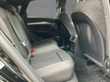 Q5 Sportback 40 TDI QU S-LINE LED+NAVI+RFK+GRA