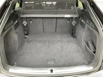 Q5 Sportback 40 TDI QU S-LINE LED+NAVI+RFK+GRA