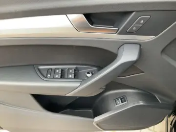 Q5 Sportback 40 TDI QU S-LINE LED+NAVI+RFK+GRA