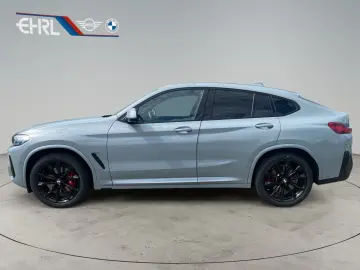 X4 xDrive30d M-PAKET