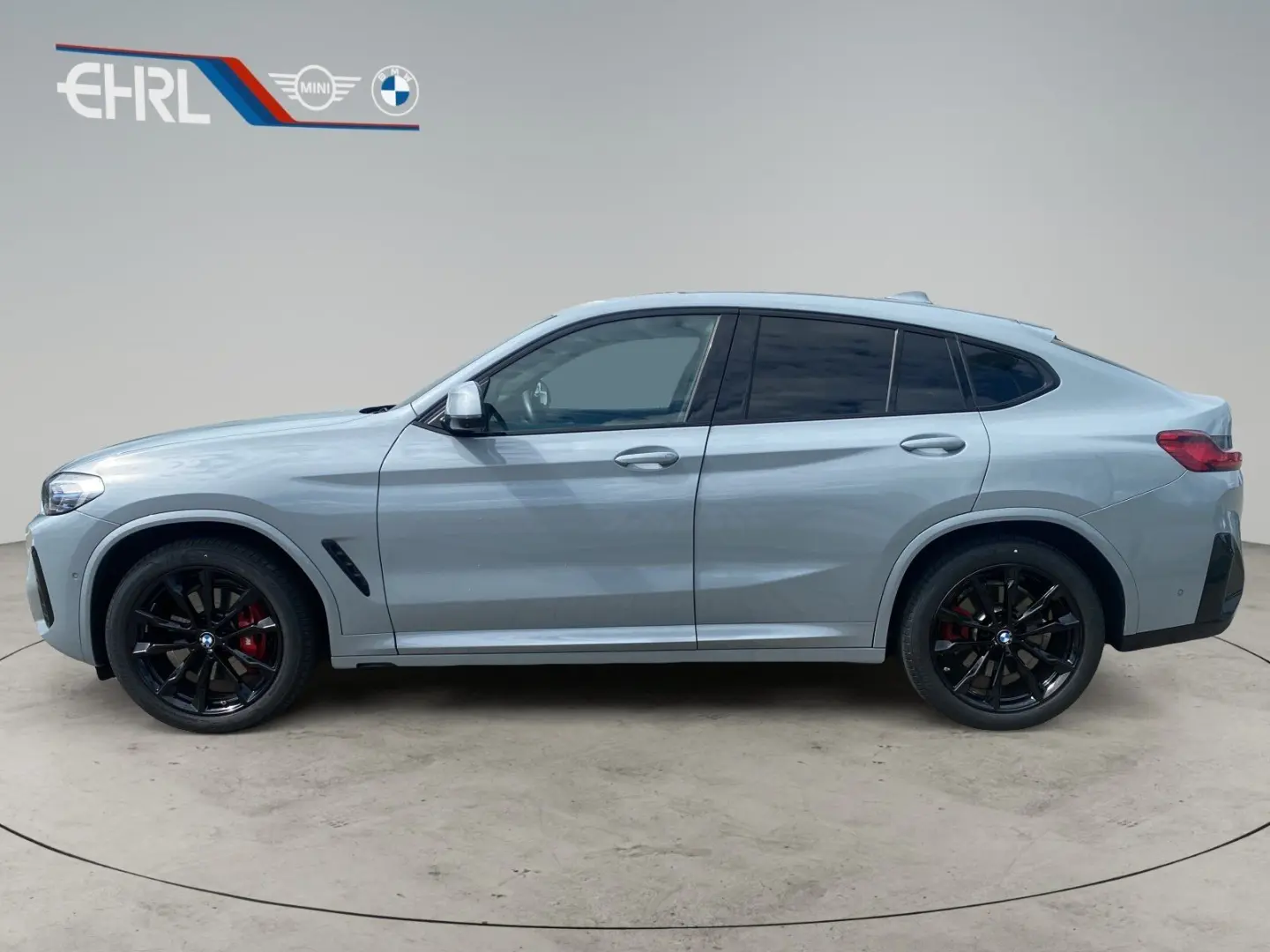 X4 xDrive30d M-PAKET