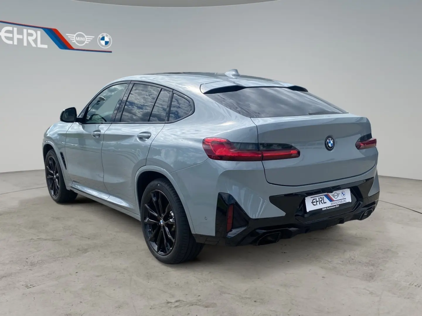 X4 xDrive30d M-PAKET