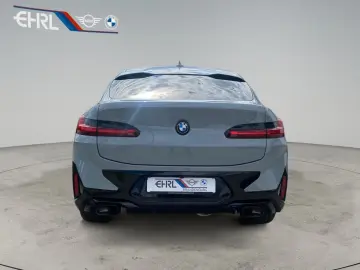 X4 xDrive30d M-PAKET