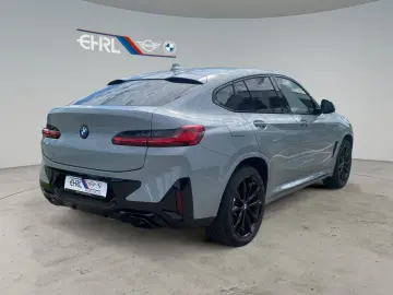 X4 xDrive30d M-PAKET