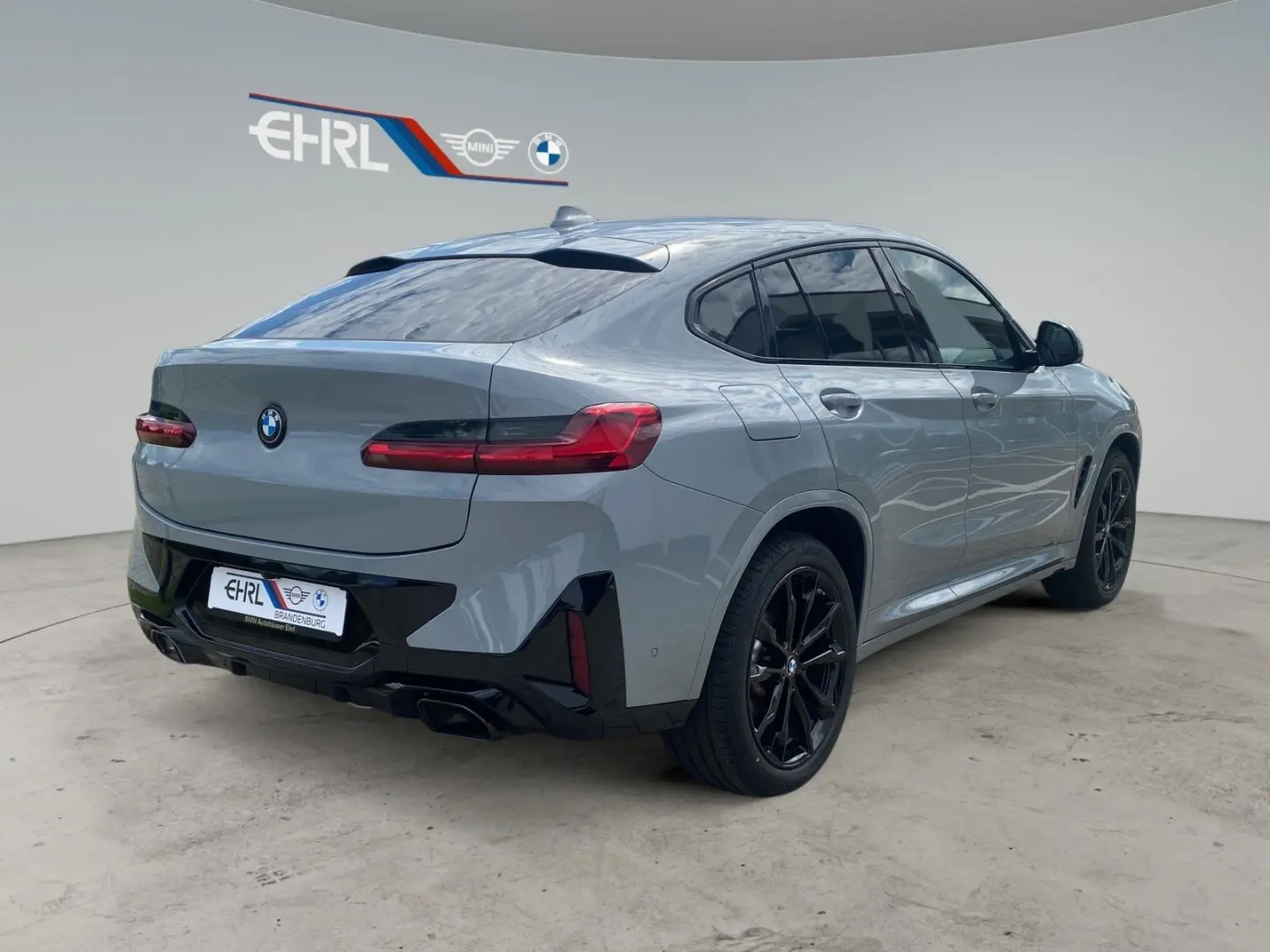 X4 xDrive30d M-PAKET