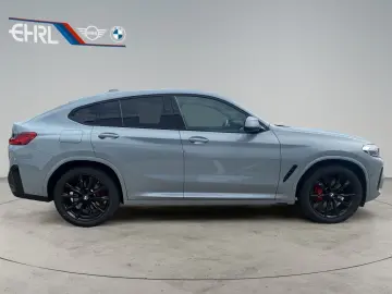 X4 xDrive30d M-PAKET