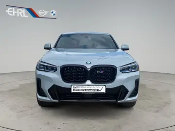 X4 xDrive30d M-PAKET