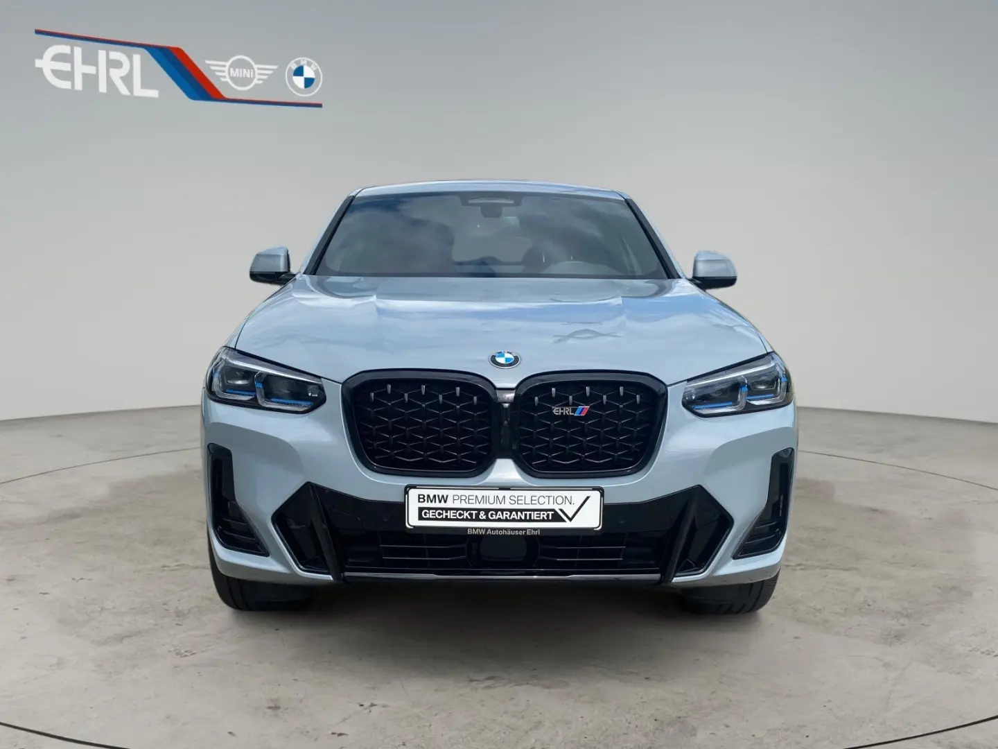 X4 xDrive30d M-PAKET