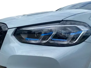 X4 xDrive30d M-PAKET