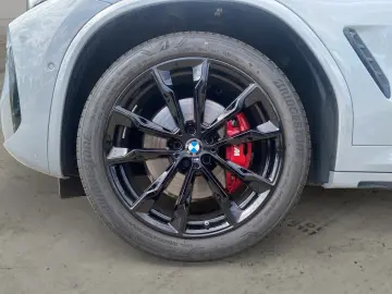 X4 xDrive30d M-PAKET