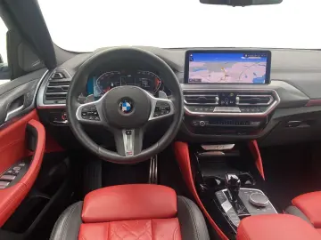 X4 xDrive30d M-PAKET