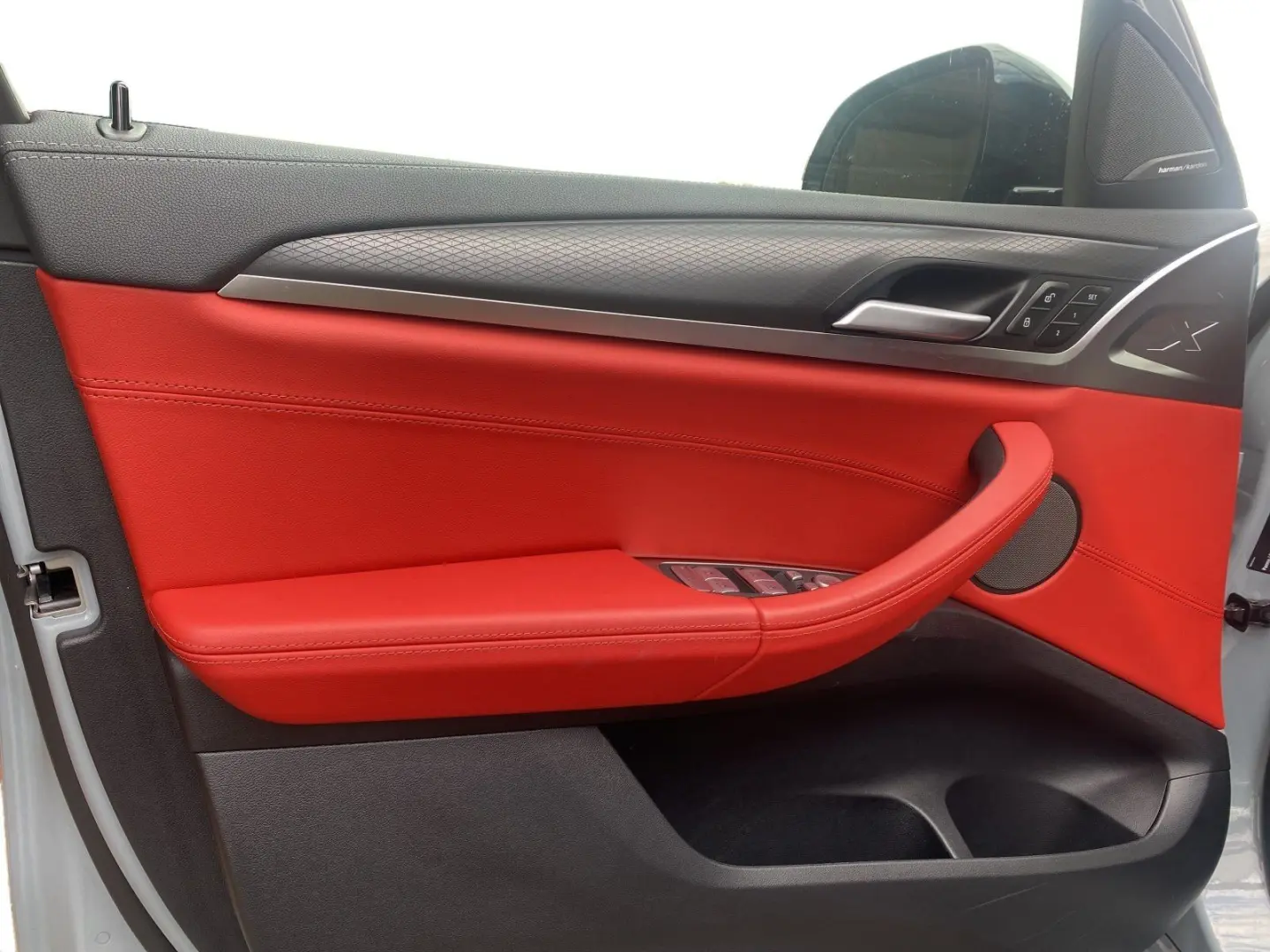 X4 xDrive30d M-PAKET