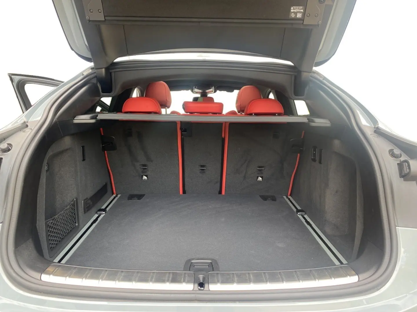 X4 xDrive30d M-PAKET