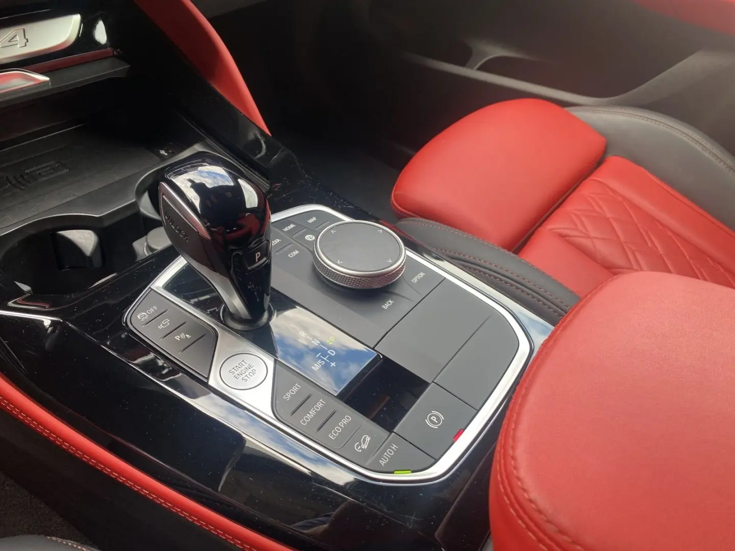 X4 xDrive30d M-PAKET