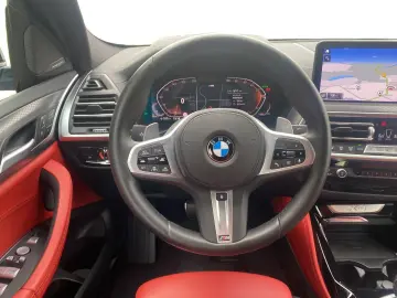 X4 xDrive30d M-PAKET