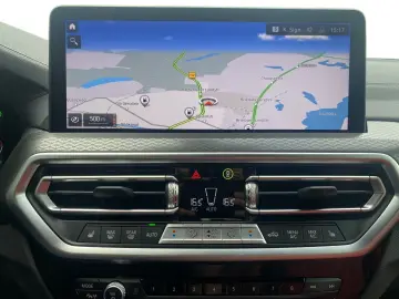 X4 xDrive30d M-PAKET