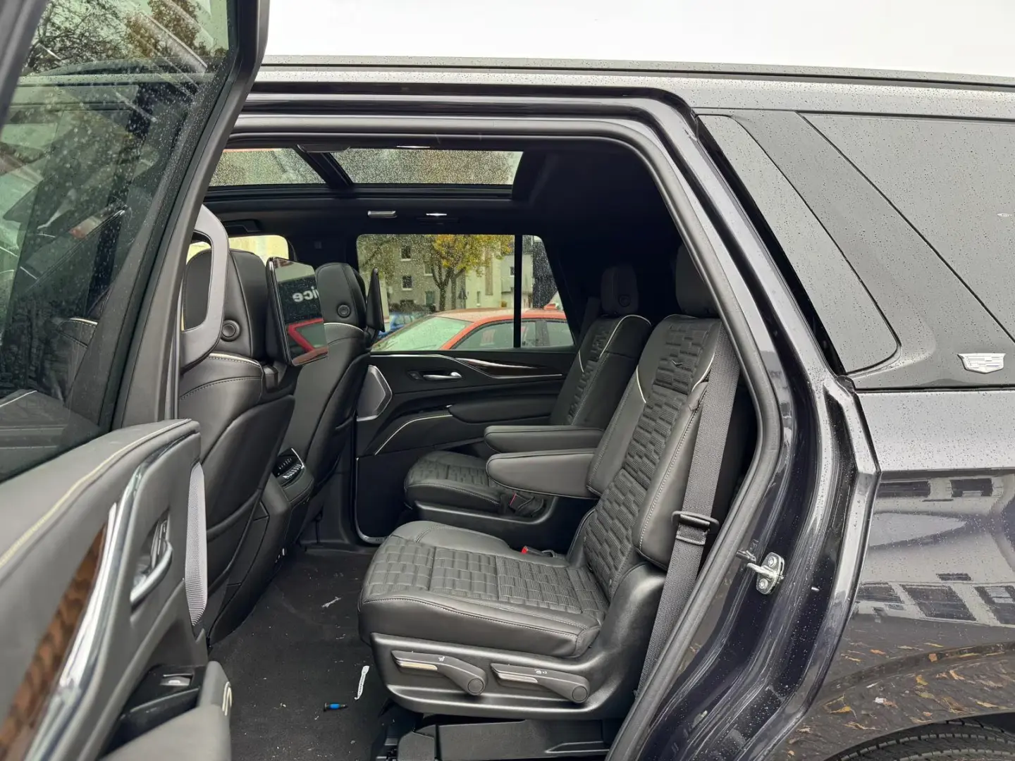 Cadillac Escalade 6.2 V8 Sport Platinum mit LPG