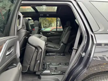 Cadillac Escalade 6.2 V8 Sport Platinum mit LPG