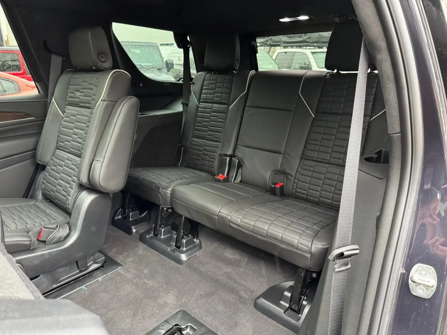 Cadillac Escalade 6.2 V8 Sport Platinum mit LPG