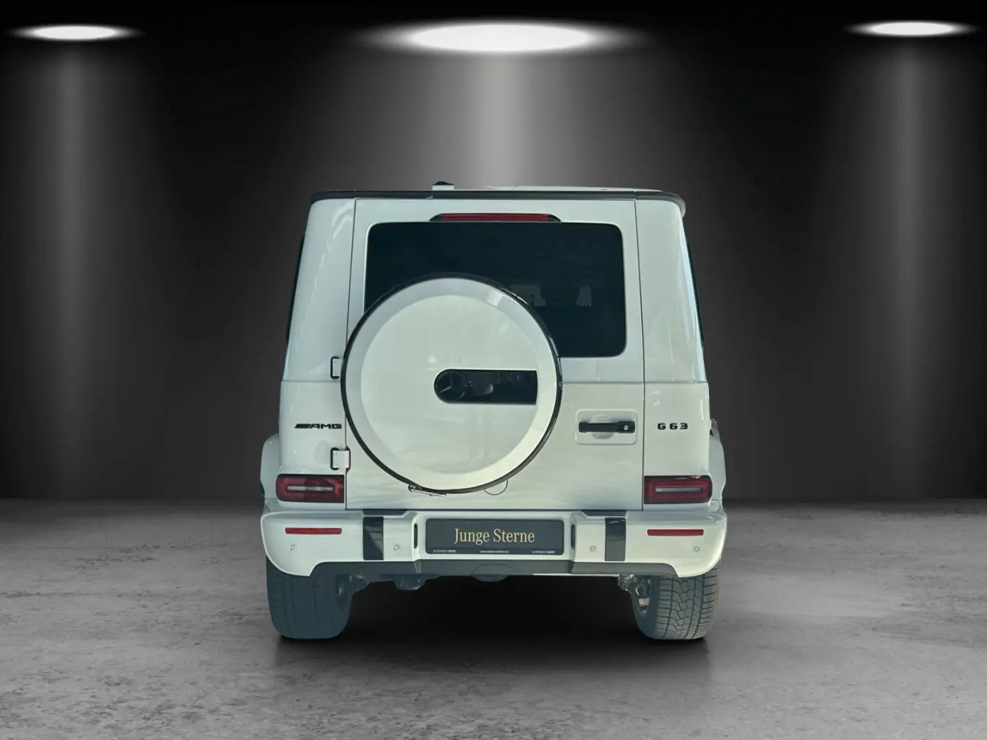 G 63 Superior DISTRO Massage GSD Night DWA Burme