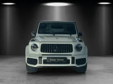 G 63 Superior DISTRO Massage GSD Night DWA Burme