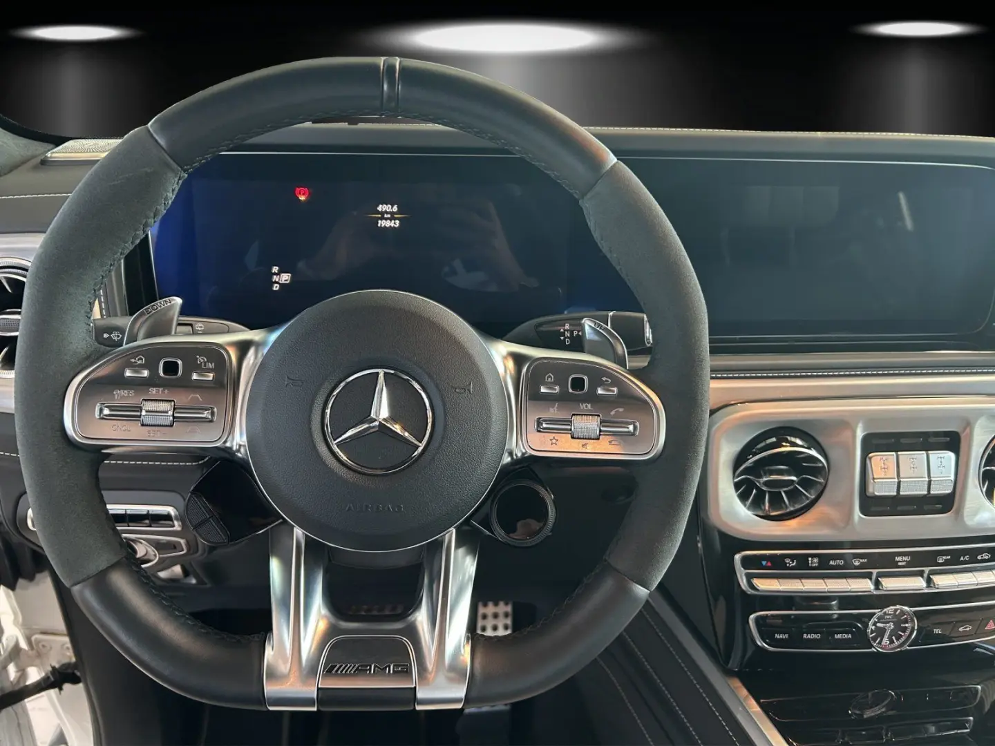 G 63 Superior DISTRO Massage GSD Night DWA Burme
