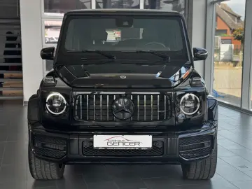 G 63 AMG 