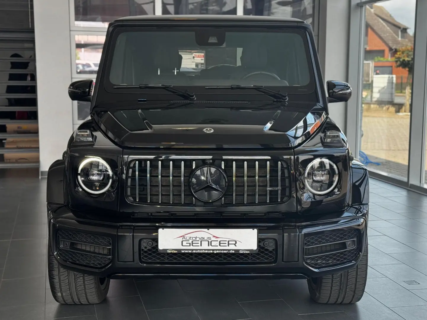 G 63 AMG 