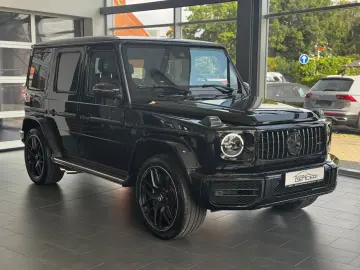 G 63 AMG 