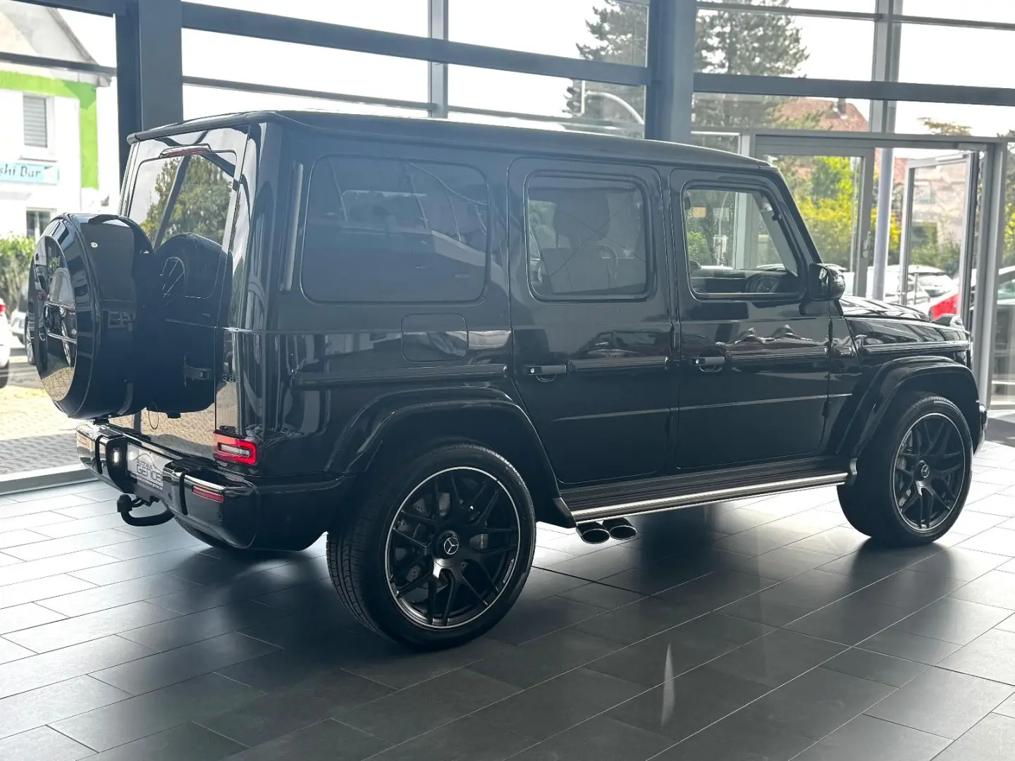 G 63 AMG 