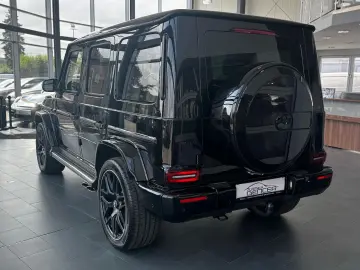 G 63 AMG 
