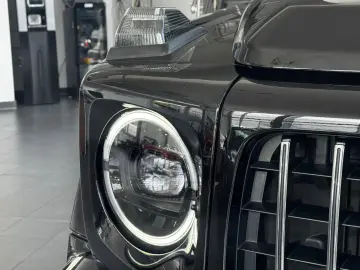 G 63 AMG 