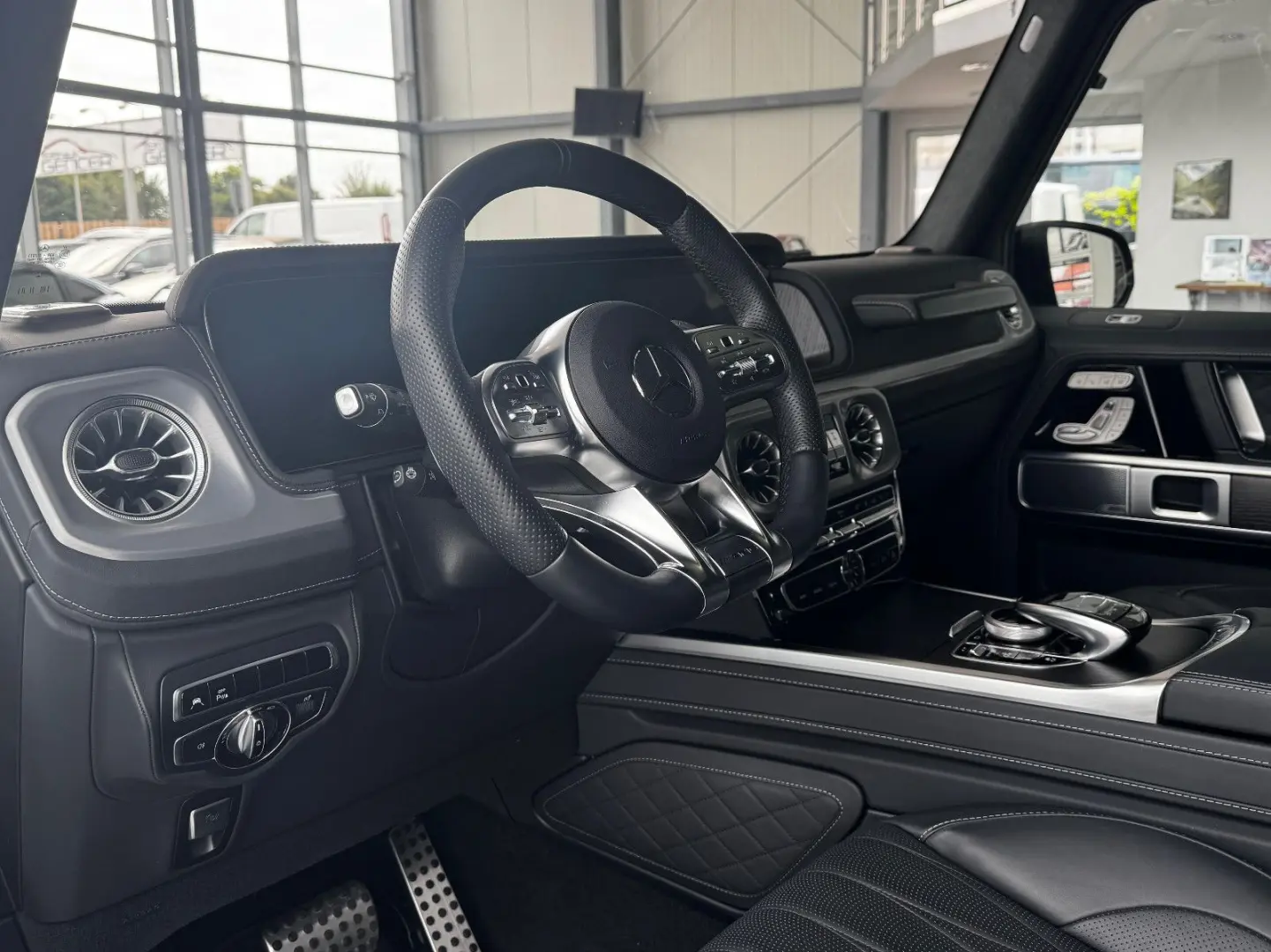 G 63 AMG 