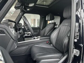 G 63 AMG 