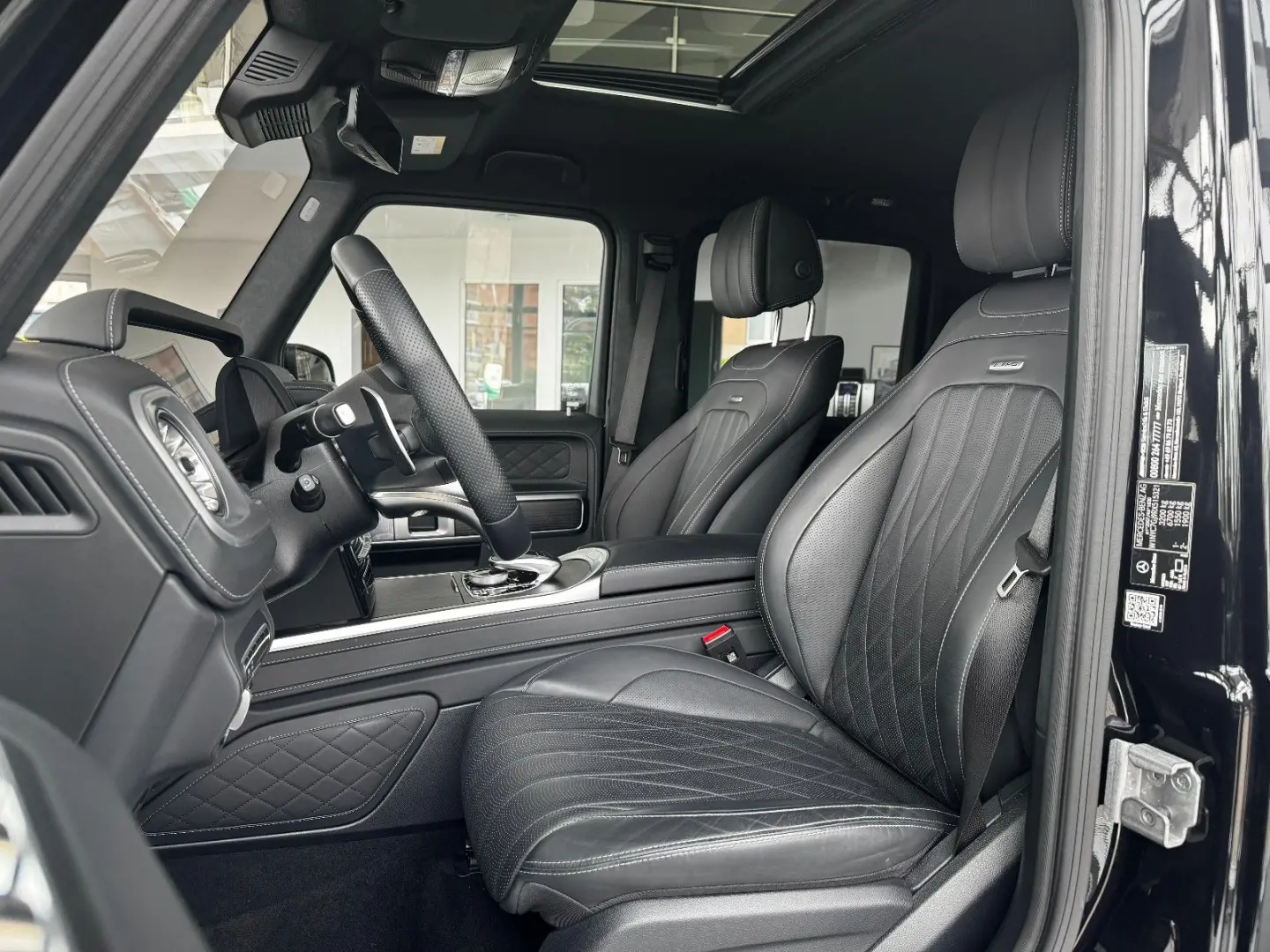 G 63 AMG 