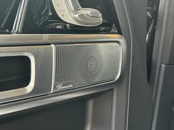 G 63 AMG 