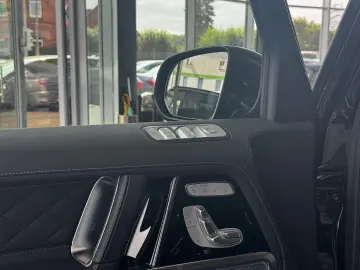 G 63 AMG 