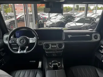 G 63 AMG 