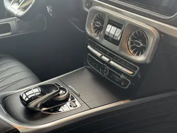 G 63 AMG 