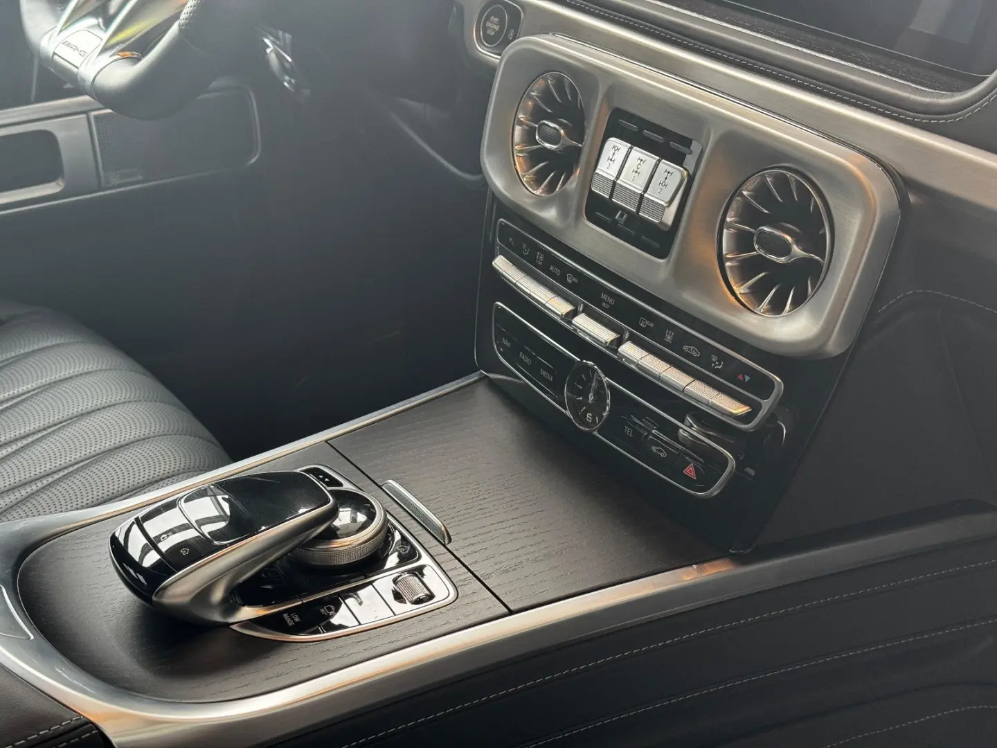 G 63 AMG 