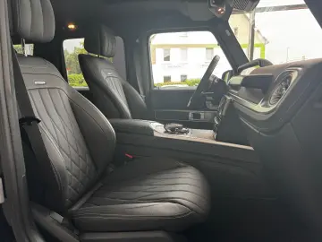 G 63 AMG 