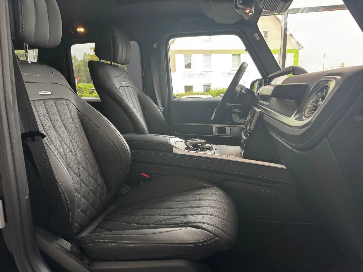 G 63 AMG 