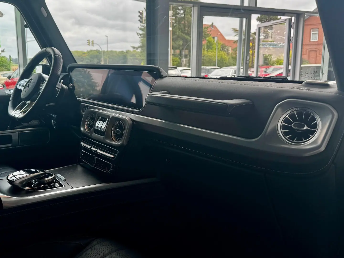 G 63 AMG 