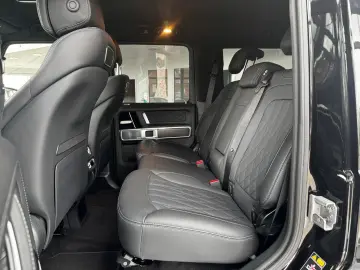 G 63 AMG 