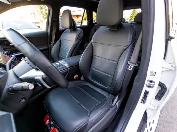 Mercedes Benz GLC 300d AMG Line