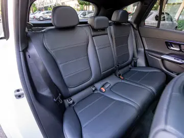 Mercedes Benz GLC 300d AMG Line