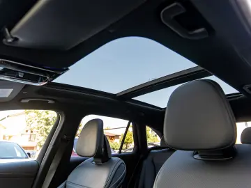 Mercedes Benz GLC 300d AMG Line