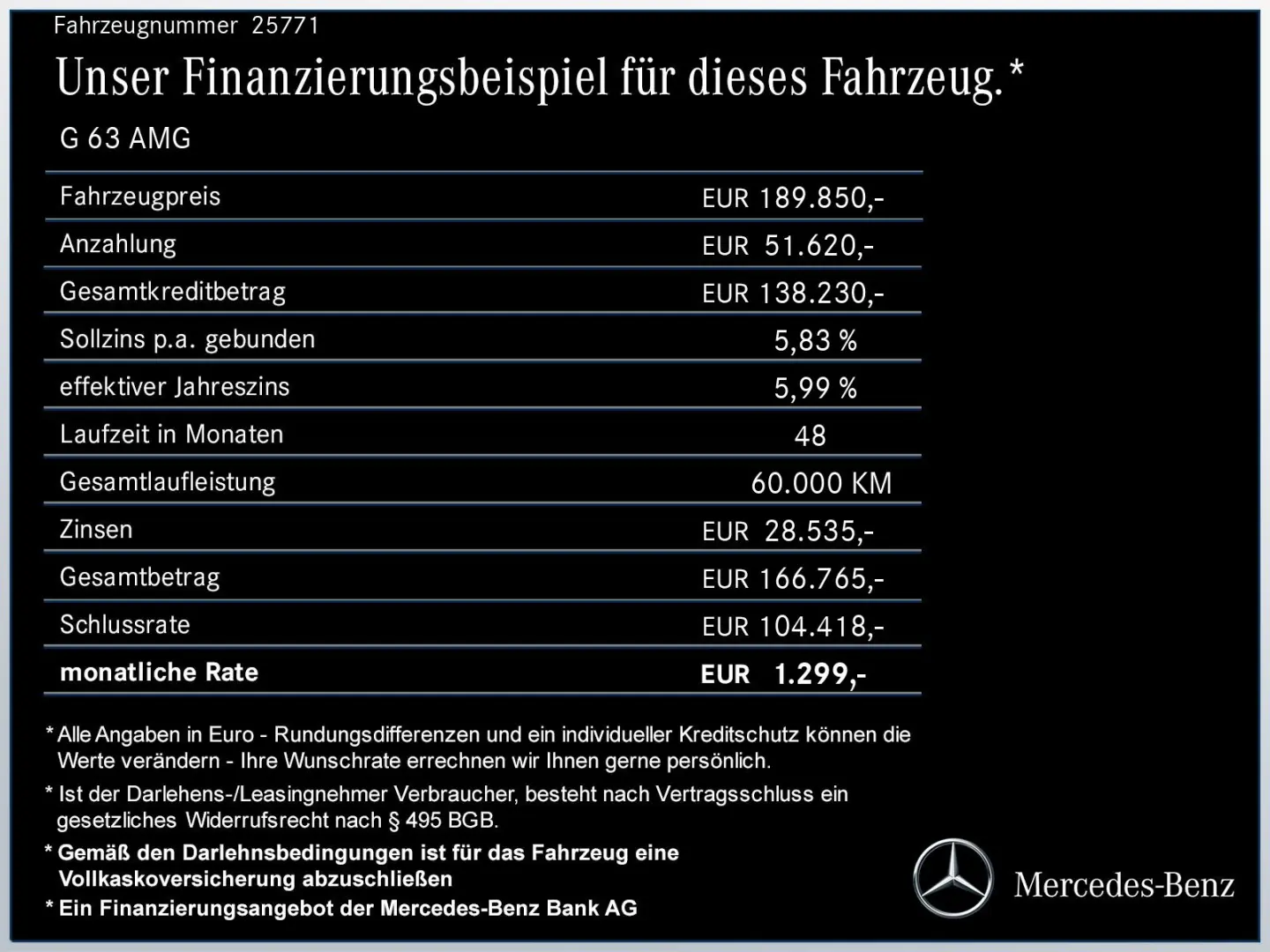 G 63 AMG Night/Comand/LED/Burmester/360°/LMR22