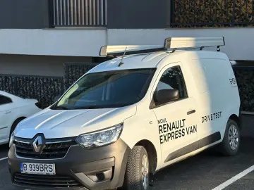 Renault Express 1.5Dci 95